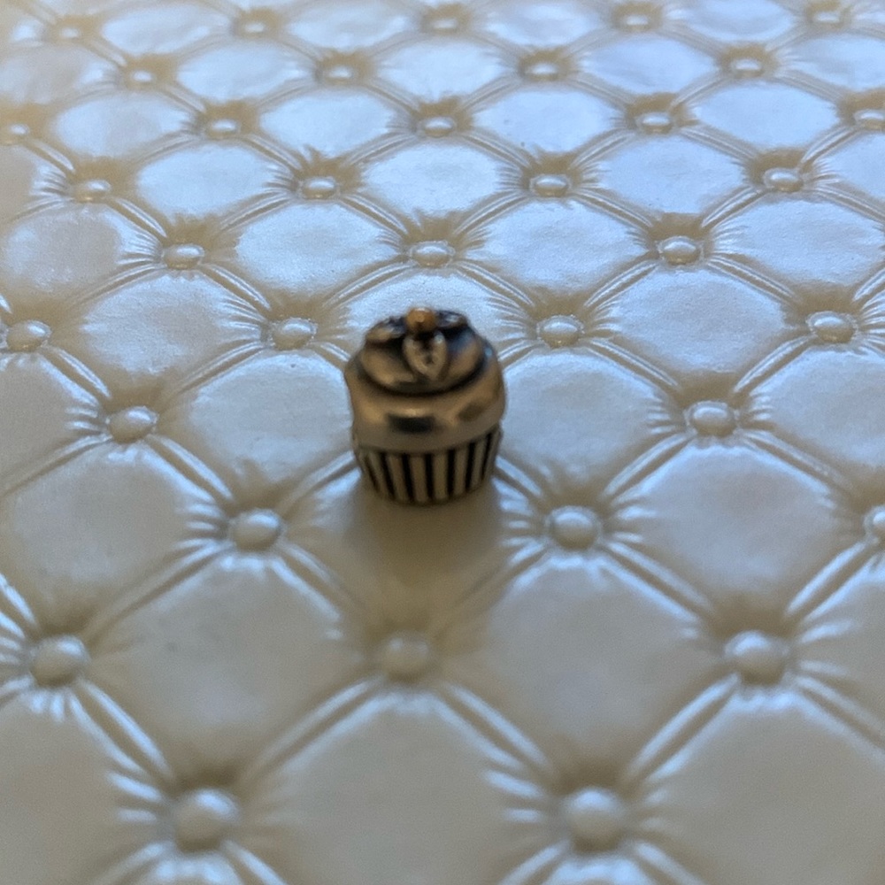 Pandora Charm